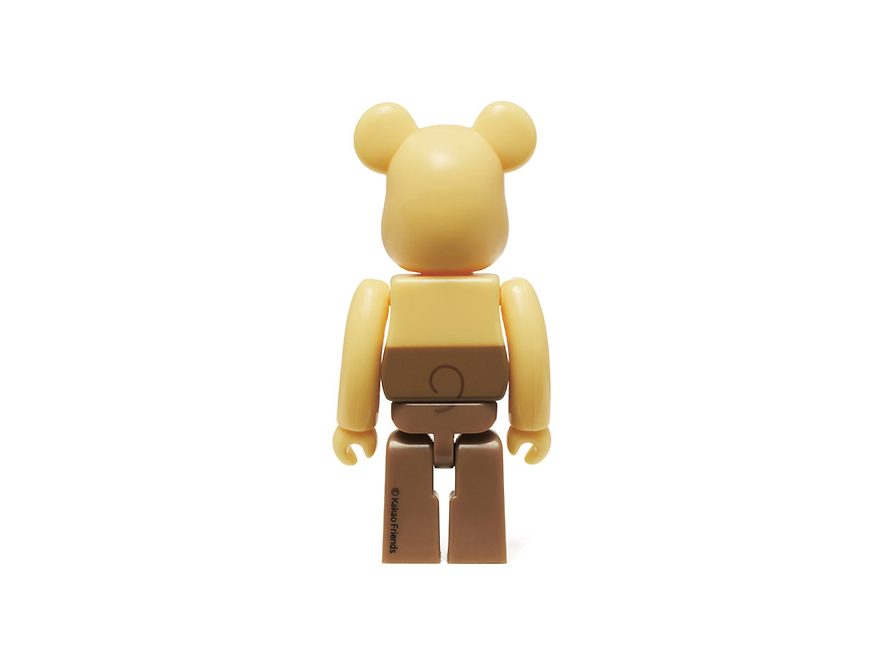[KAKAO FRIENDS] Bearbrick x kakao friends