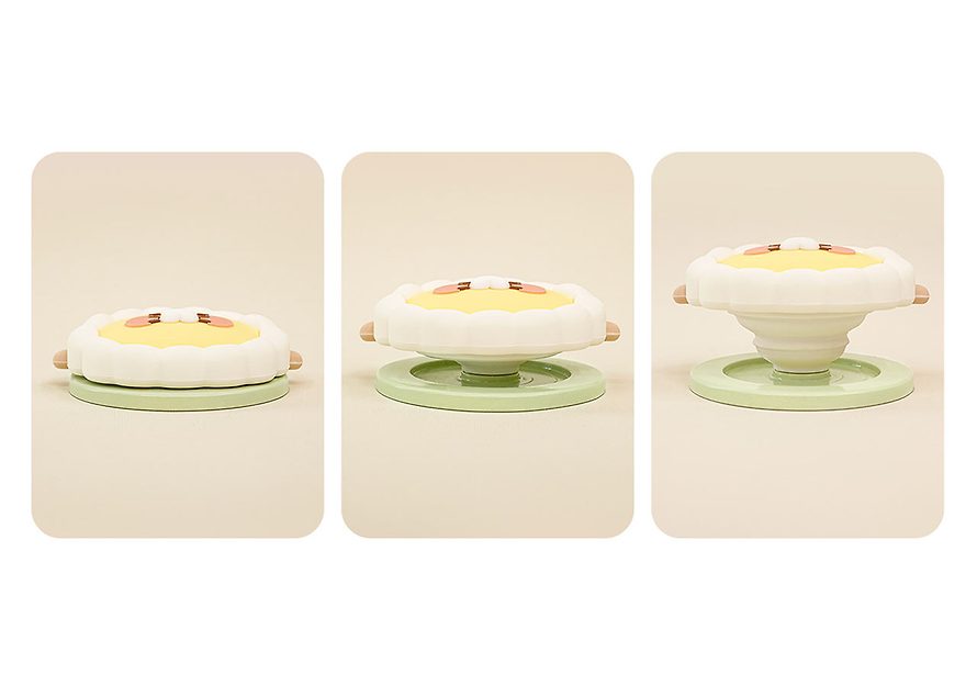 [KAKAO FRIENDS] choonsik magsafe smart talk