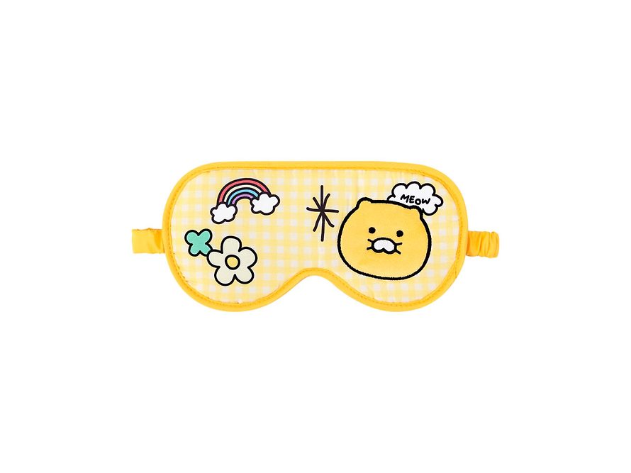 [KAKAO FRIENDS] Sleep Mask