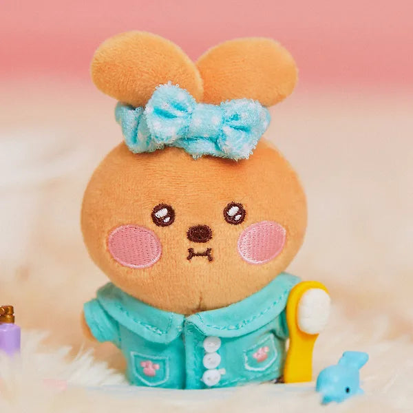 [KAKAO FRIENDS] baby dreaming keyring doll