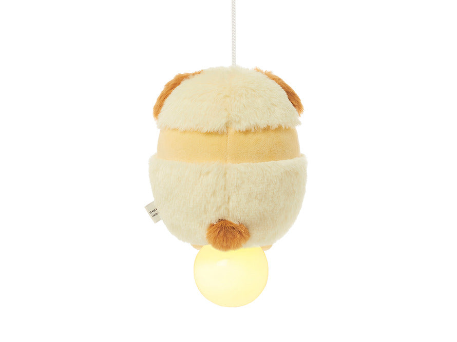 [KAKAO FRIENDS] plush mood light choonsik