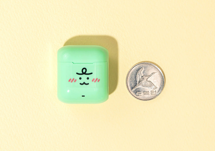 [KAKAO FRIENDS] mini compact tws earphones