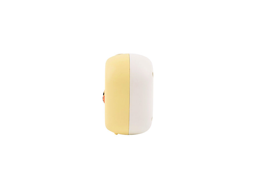 Chunsik Mini Digital Clock Yellow