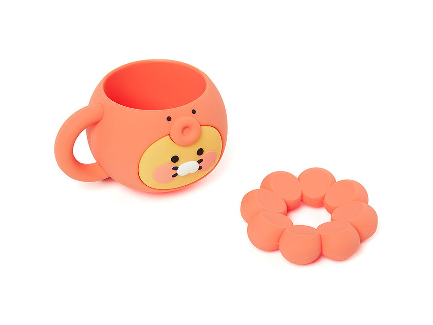 [KAKAO FRIENDS] choonsik octopus toothbrushing cup