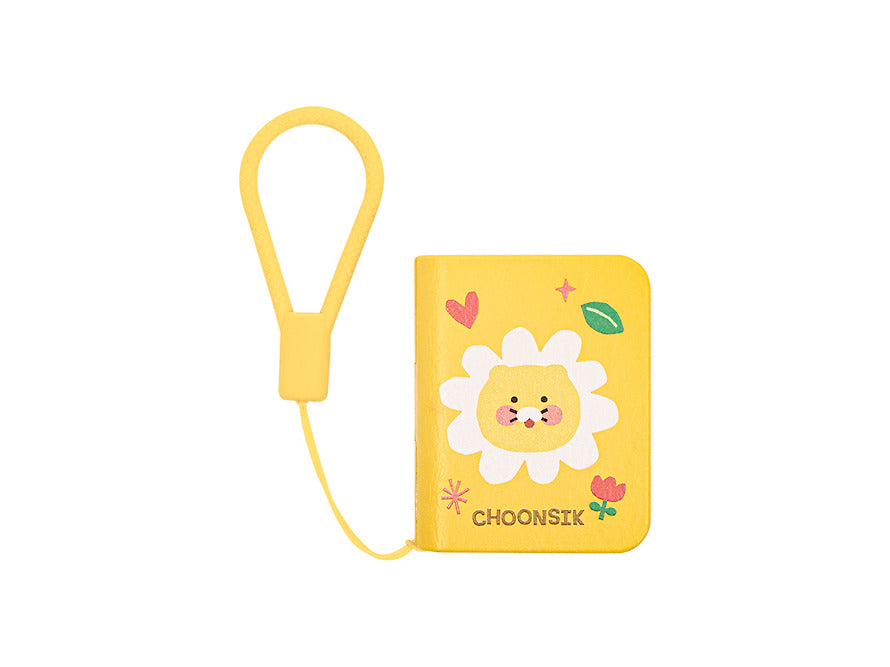 [KAKAO FRIENDS] choonsik book wireless earbuds