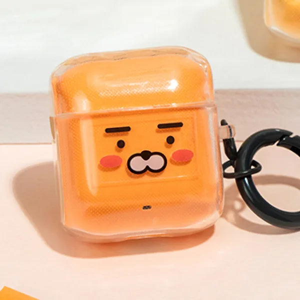 [KAKAO FRIENDS] mini compact tws earphones