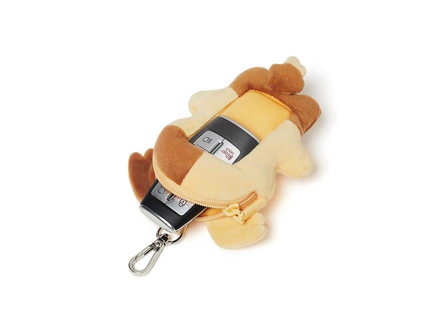 [KAKAO FRIENDS] choonsik verse doll smart key case