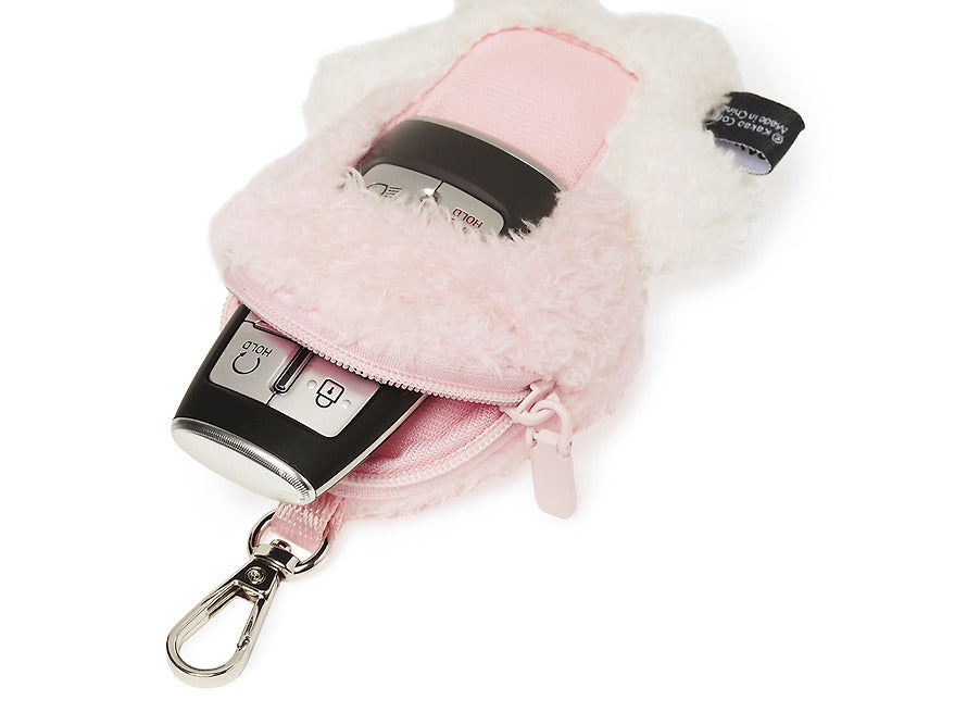 [KAKAO FRIENDS] doll smart key case little apeach