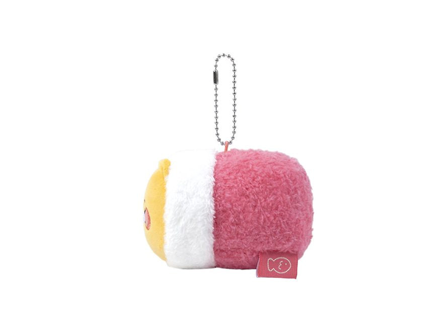 [KAKAO FRIENDS] Boucle Blanket Keyring