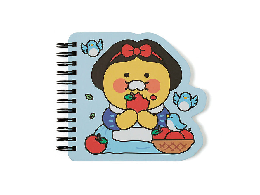 [KAKAO FRIENDS] choonsik verse mini notebook