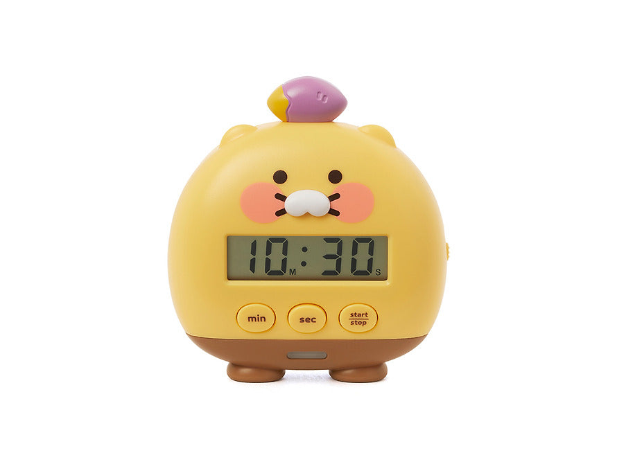 [KAKAO FRIENDS] stopwatch choonsik