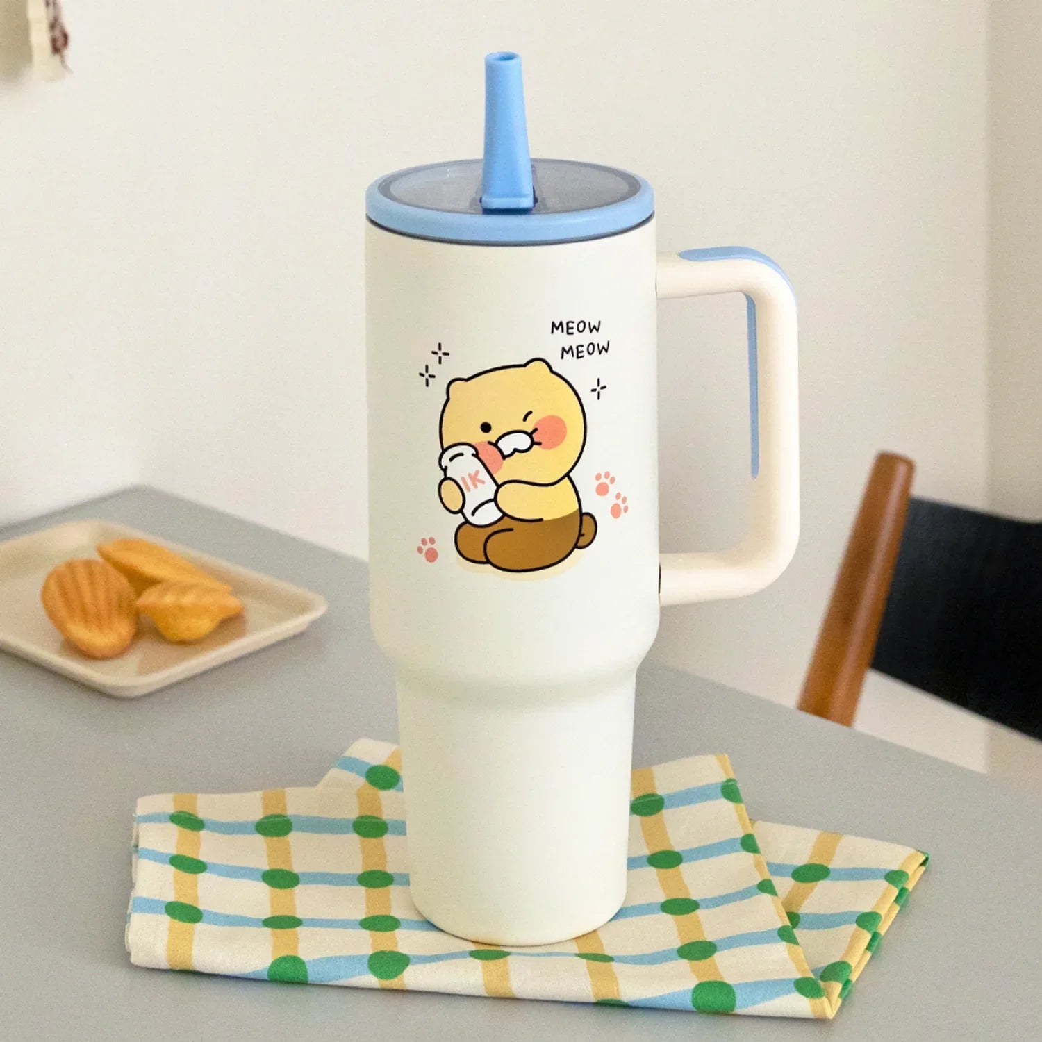 [KAKAO FRIENDS] choonsik tumbler