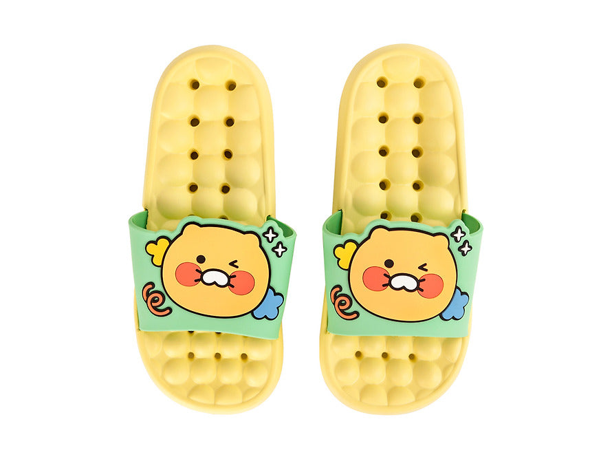 [KAKAO FRIENDS] choonsik bathroom slippers