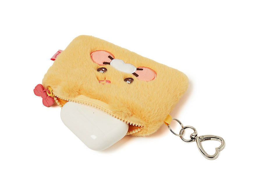 [KAKAO FRIENDS] savage square pouch choonsik