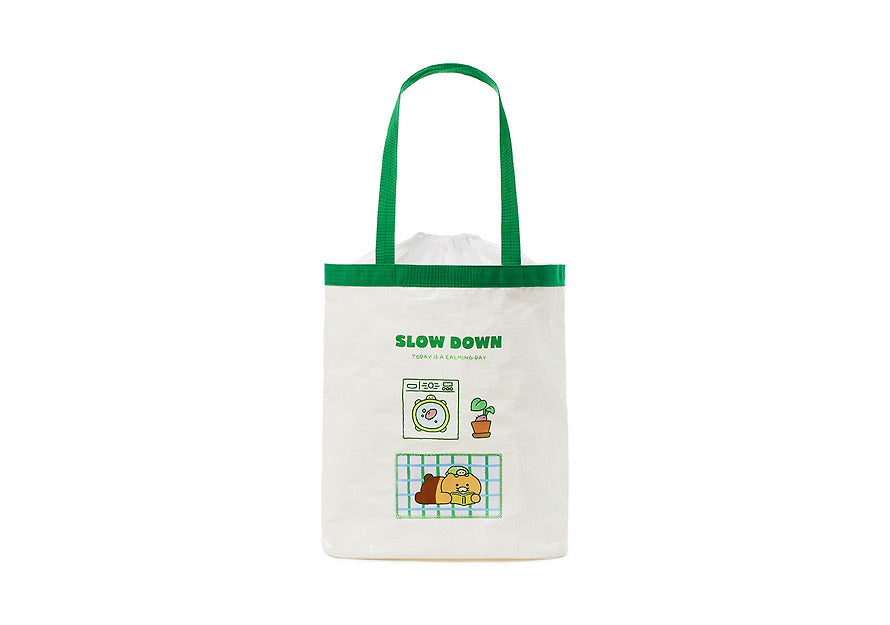 [KAKAO FRIENDS] choonsik laundry bag