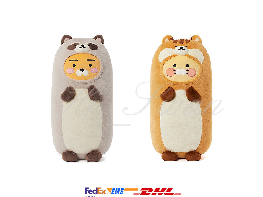 [KAKAO FRIENDS] Body pillow OFFICIAL MD