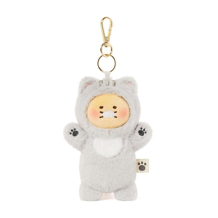 [KAKAO FRIENDS] keyring doll Choonsik OFFICIAL MD