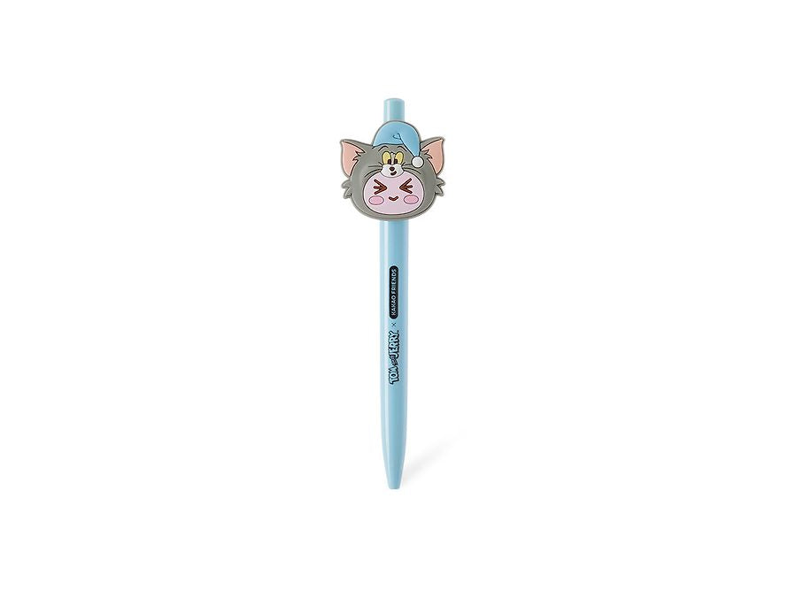 [KAKAO FRIENDS] Tom and Jerry X Kakao Friends gel pen OFFICIAL MD