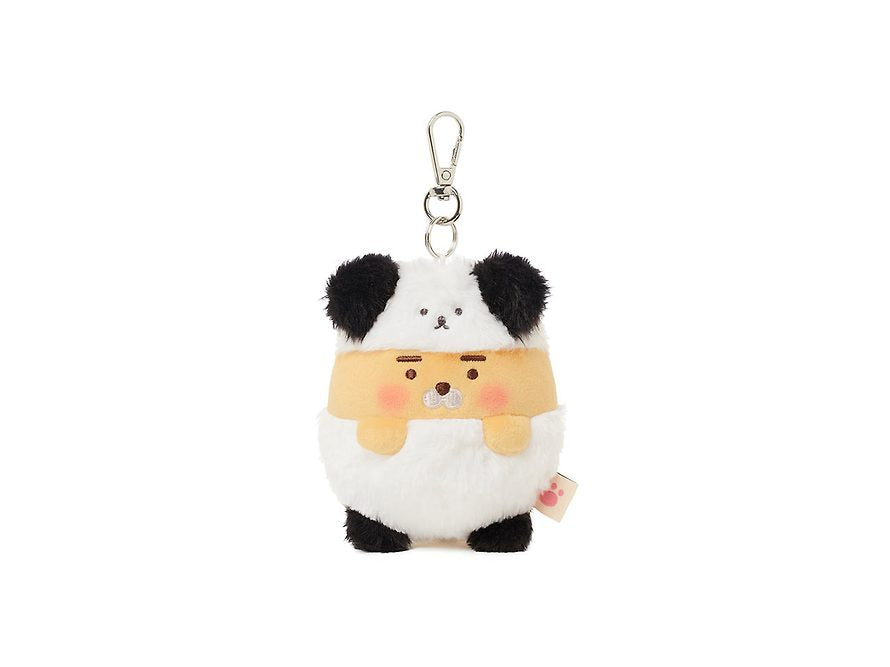 [KAKAO FRIENDS] Baduki keyring doll OFFICIAL MD