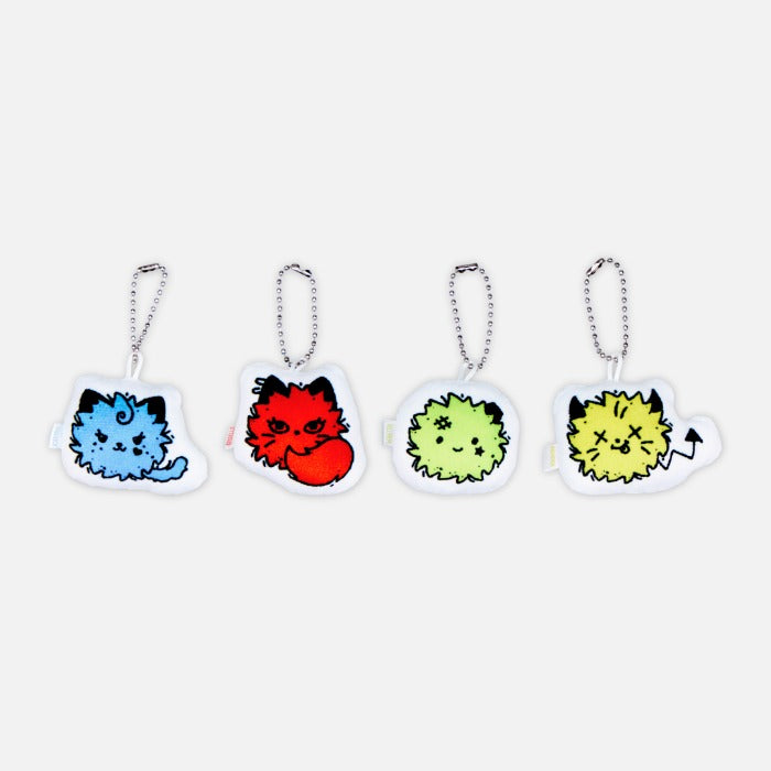 [AESPA] RichMan POP-UP OFFICIAL MD RANDOM Ver.