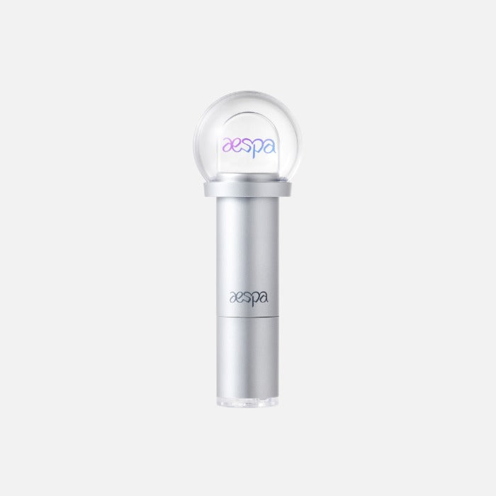 [aespa] Fansignal Lip Balm
