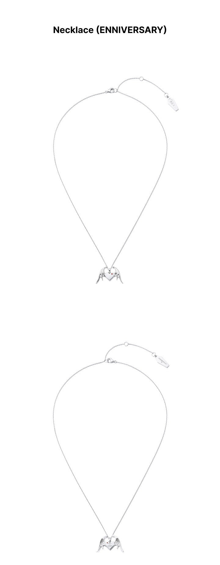 [ENHYPEN] X NUMBERING Collaboration L Official MD.