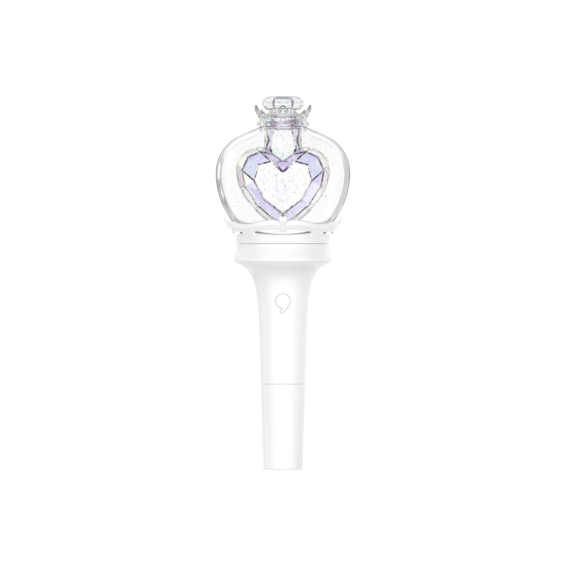 [IVE] official light stick ver.2