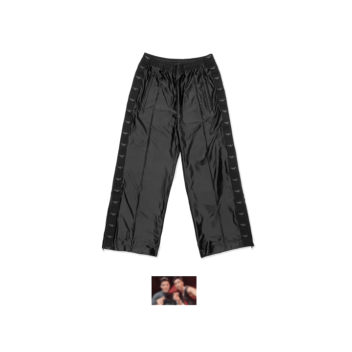[SEVENTEEN] HOSHI X WOOZI FAN CONCERT [WARNING] Apparel
