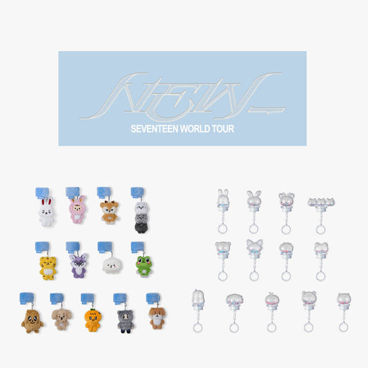 [SEVENTEEN] WORLD TOUR [NEW_] Official Merch.MINITEEN Ver.