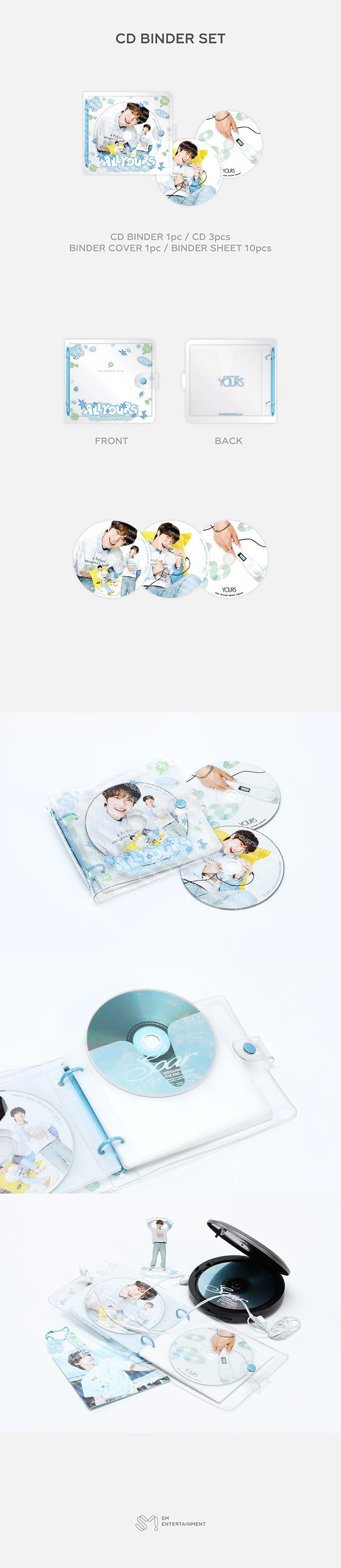 [NCT]DOYOUNG ENCORE CONCERT [Yours] MD