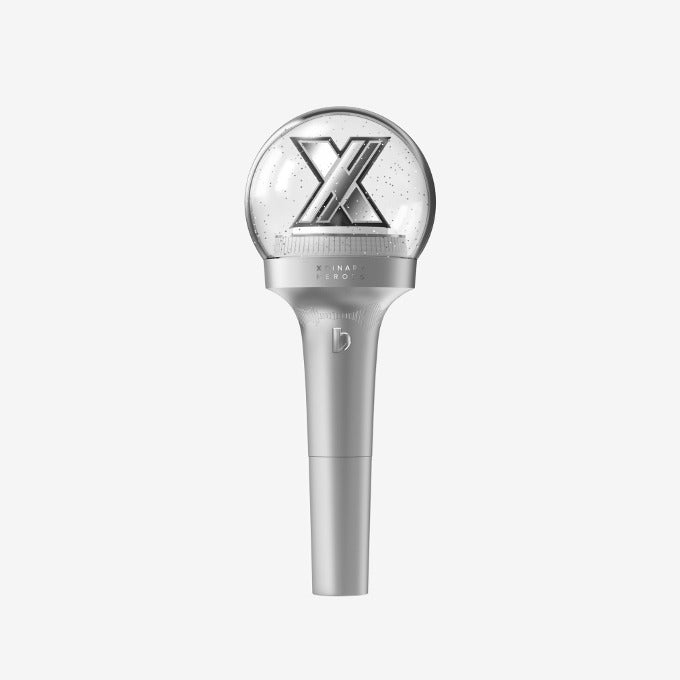 [XDINARY HEROES] official light stick