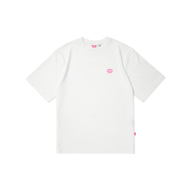 [ILLIT] Official Character 'DEARLIT' Official MD. (T-SHIRT)