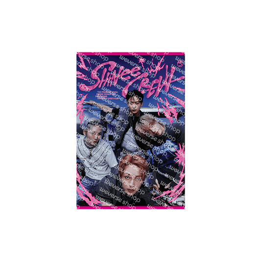 [SHINee]2026 SEASON'S GREETINGS