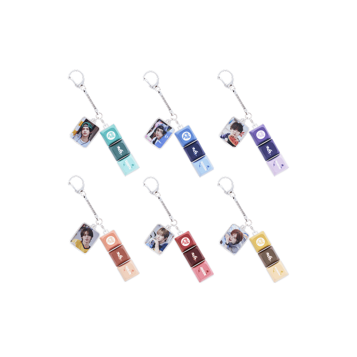 [TWS] Japan 2nd Single "SODA SODA" Official MD(Member Ver.)