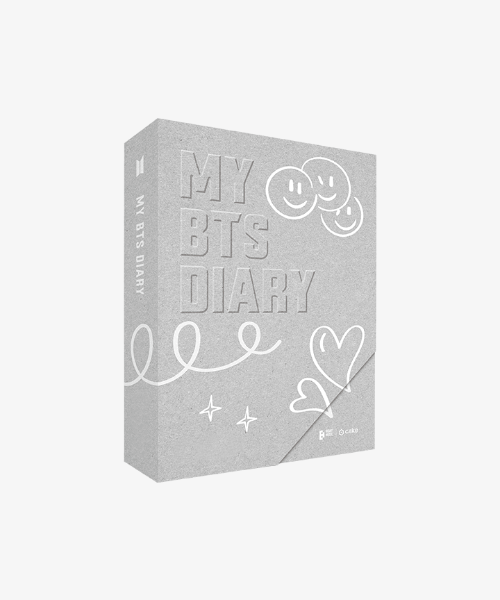 [BTS]My BTS Diary