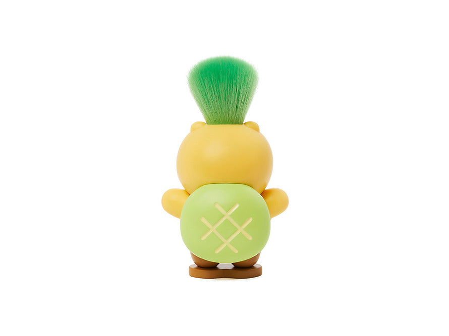 [KAKAO FRIENDS] choonsik turtle cleaning brush