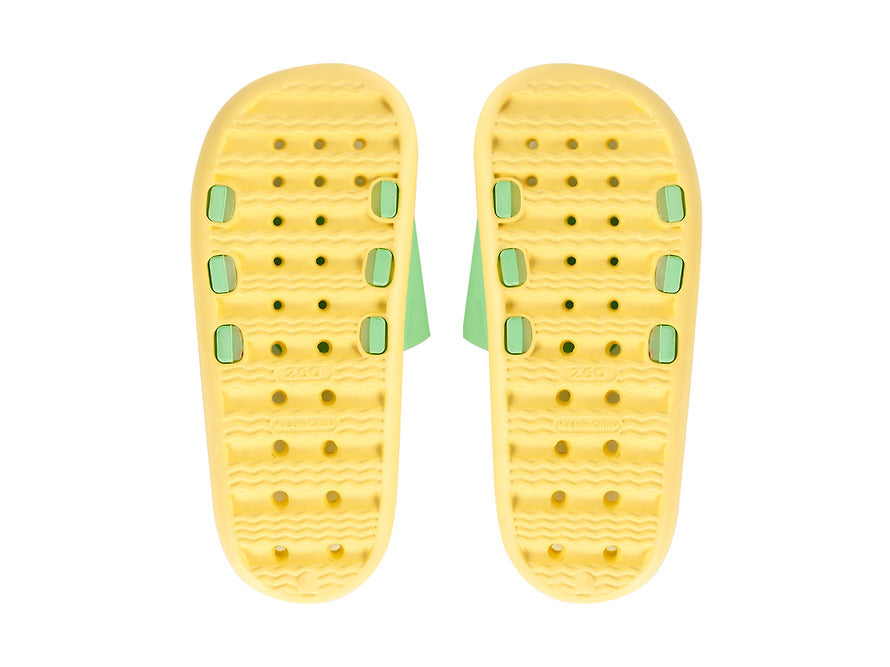 [KAKAO FRIENDS] choonsik bathroom slippers