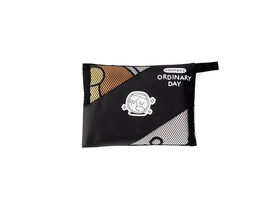 [KAKAO FRIENDS] choonsik yoga hand towel