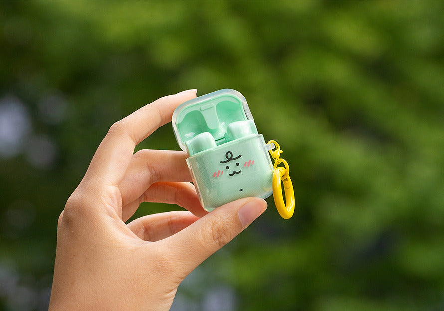 [KAKAO FRIENDS] mini compact tws earphones