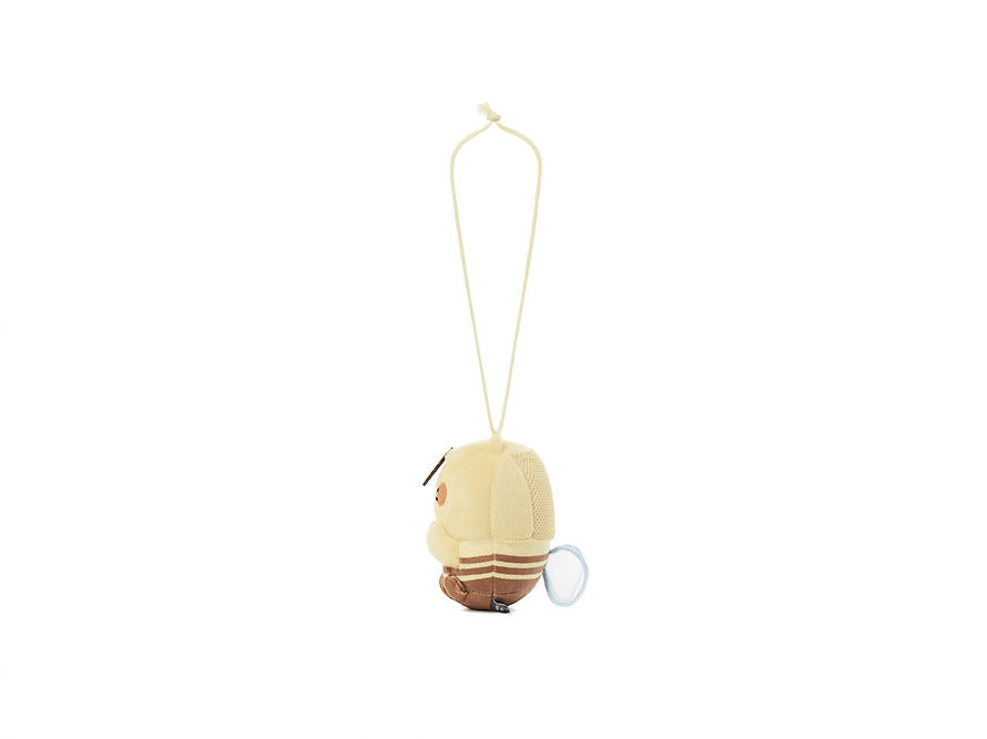 Kakao Friends Car Air Freshener Chunsik Plush Doll