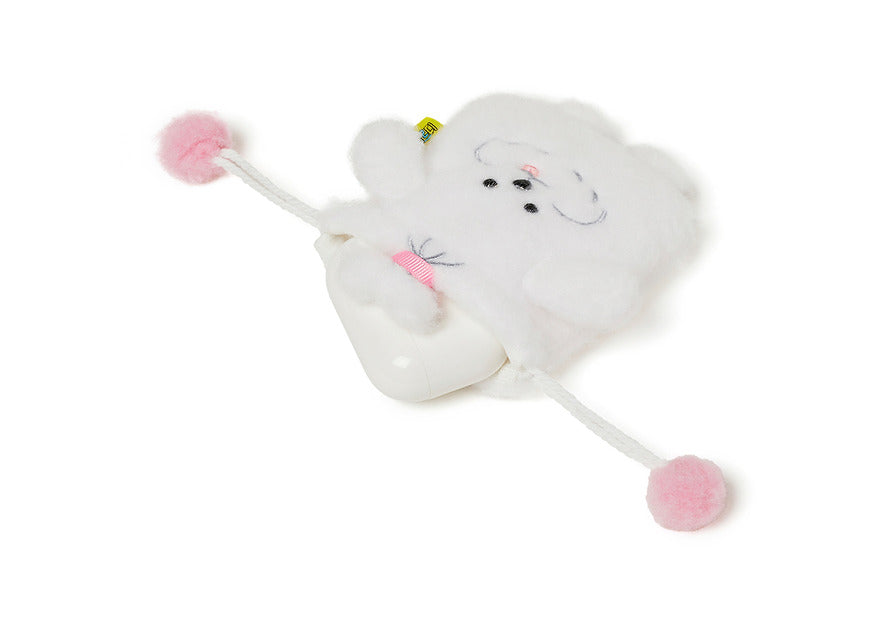 [KAKAO FRIENDS] jjordy mini pouch