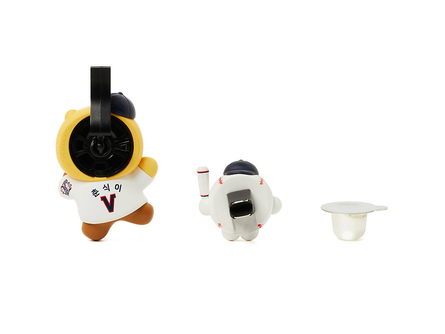 [KBO] Car Air Freshener Set V Chunsik