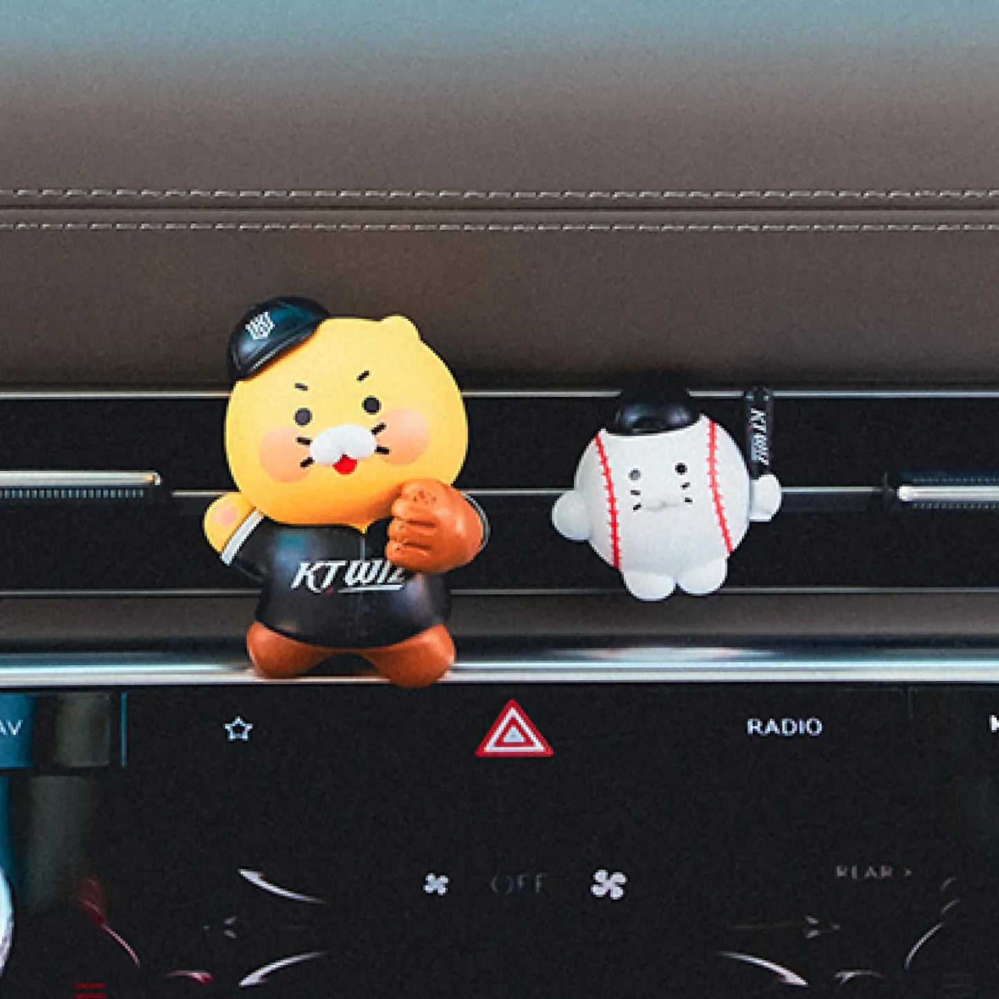 [KBO] Car Air Freshener Set V Chunsik