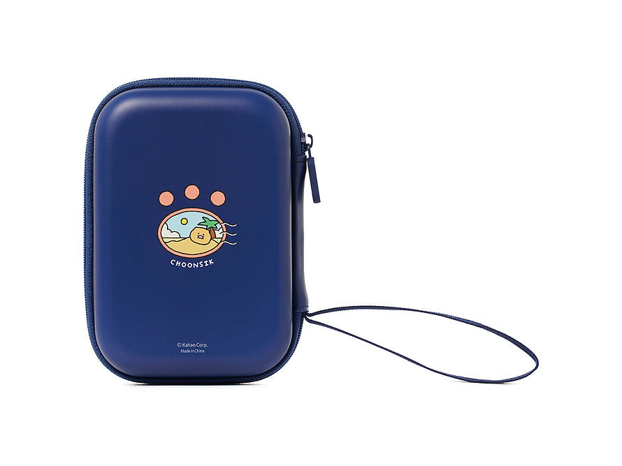 [KAKAO FRIENDS] Smart Tech Pouch (Chonsik)