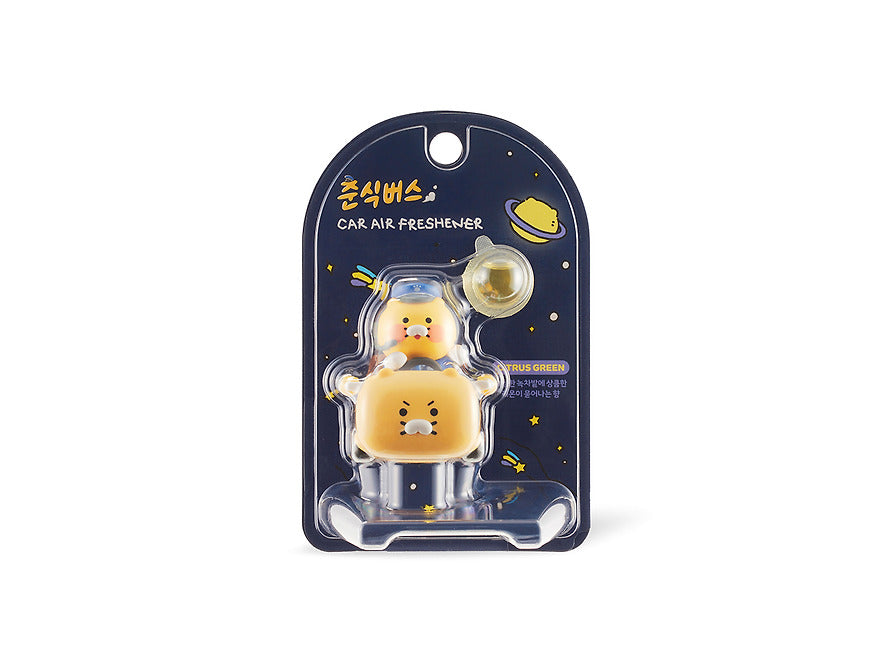 [KAKAO FRIENDS] choonsik verse car air freshener