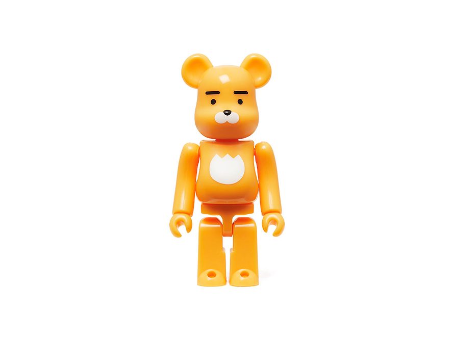 [KAKAO FRIENDS] Bearbrick x kakao friends
