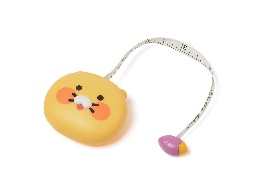 [KAKAO FRIENDS] mini tape measure