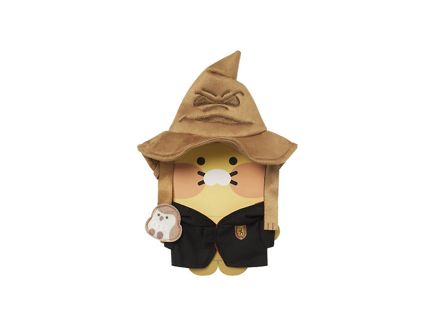 [KAKAO FRIENDS] harry potter x kakao friends fuzzy doll costume