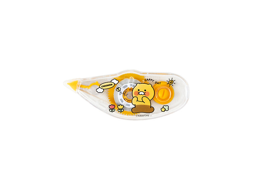 [KAKAO FRIENDS] choonsik correction tape