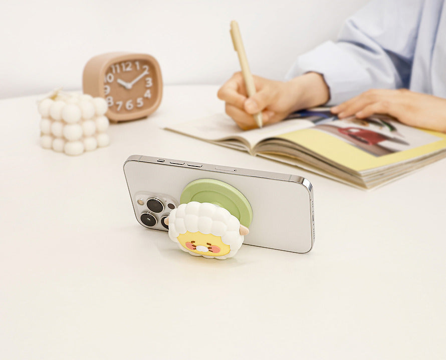 [KAKAO FRIENDS] choonsik magsafe smart talk